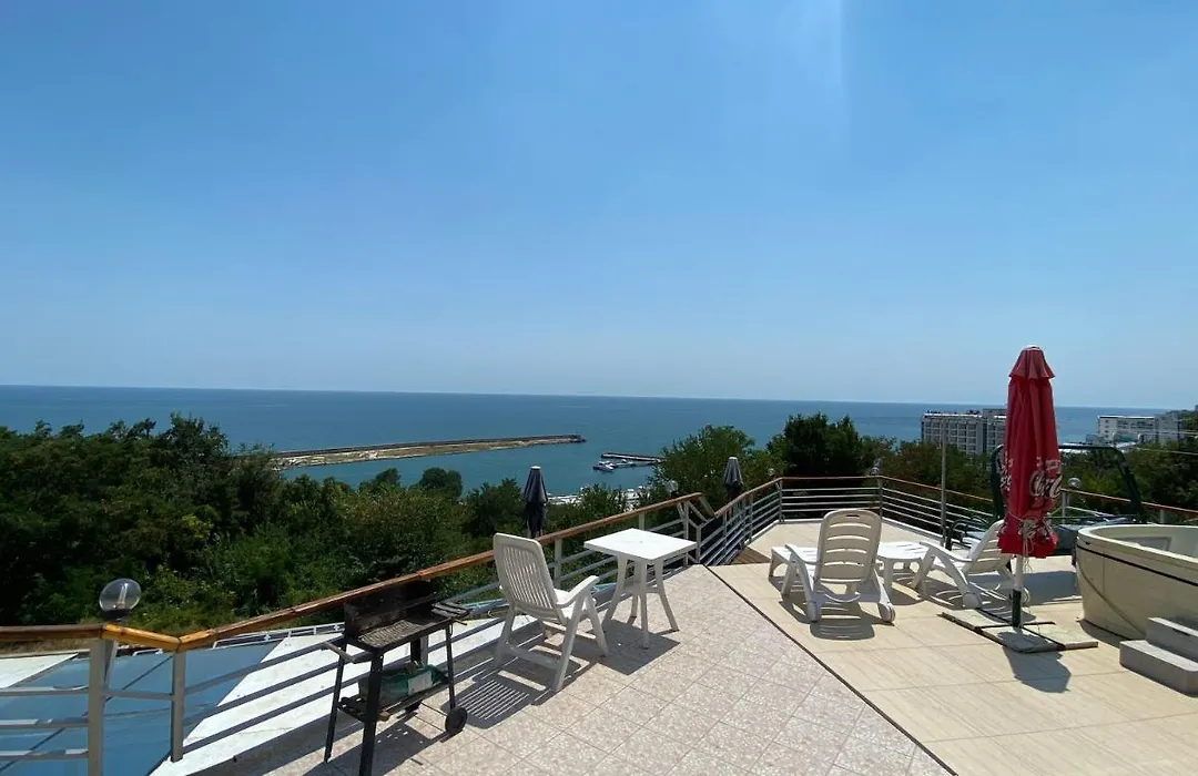 Villa Jackie-1